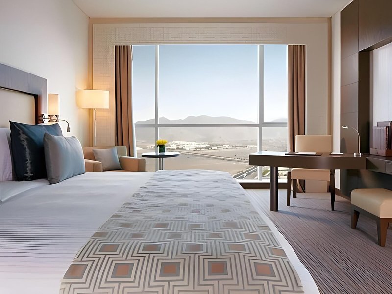 Royal M Hotel By Gewan 36