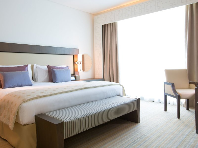 Royal M Hotel By Gewan 38