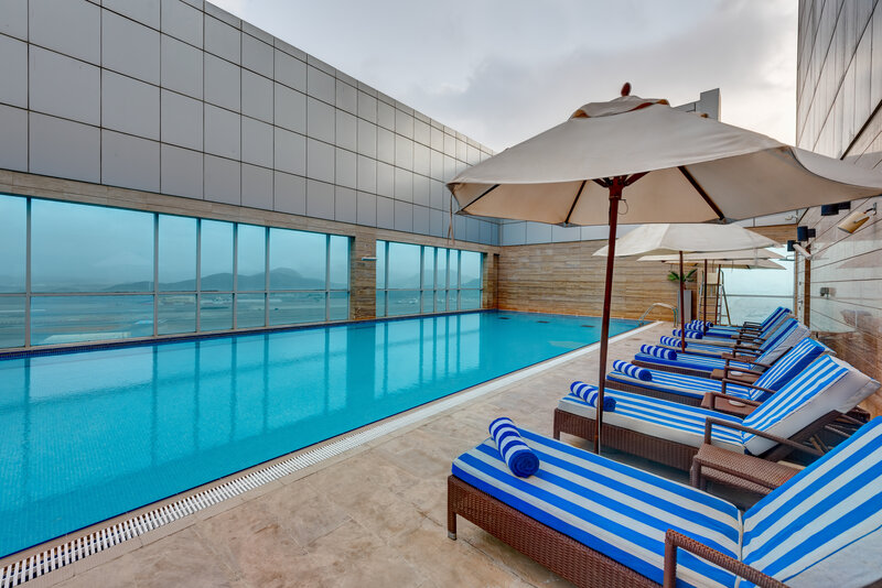 Royal M Hotel By Gewan 2