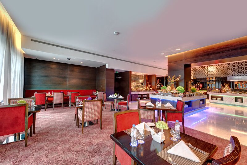 Royal M Hotel By Gewan 5