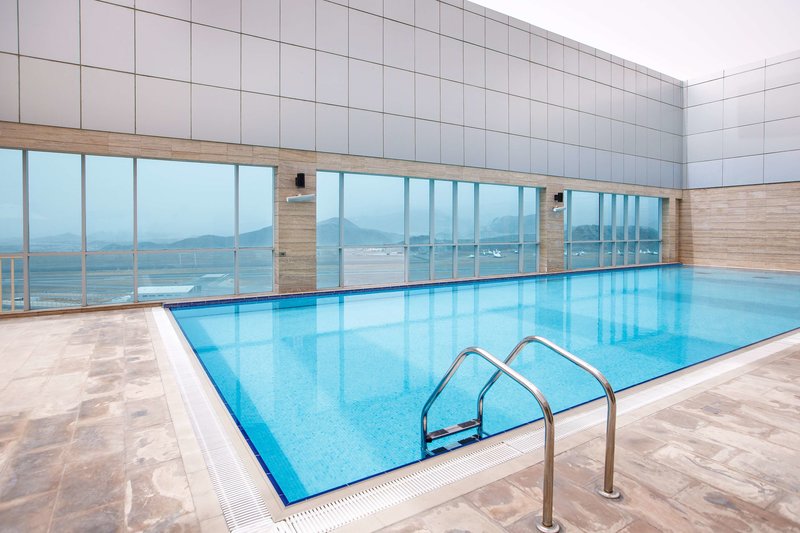 Royal M Hotel By Gewan 7