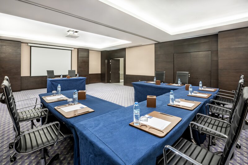 Royal M Hotel By Gewan 8