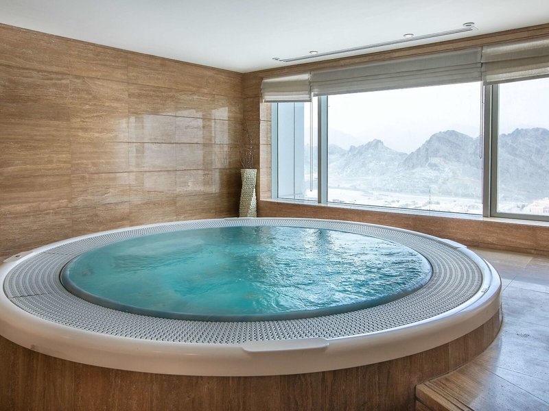 Royal M Hotel Fujairah  5