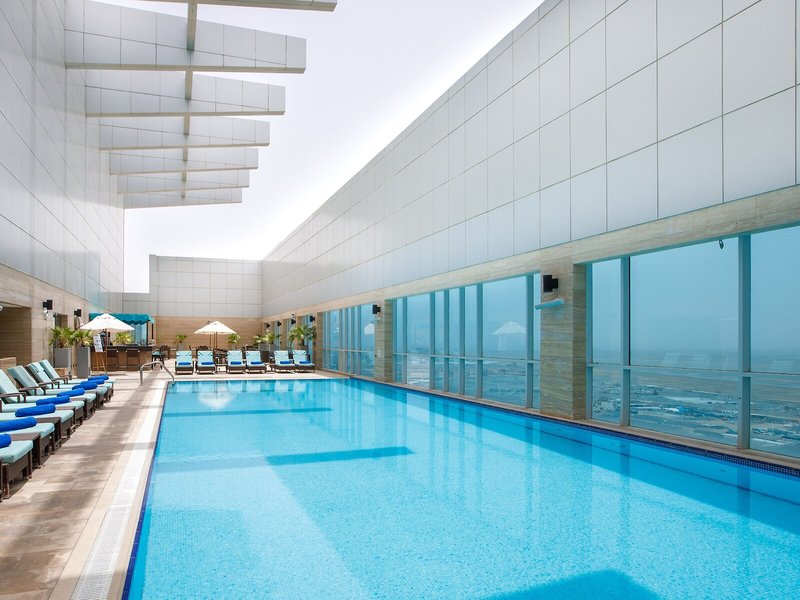 Royal M Hotel Fujairah  7