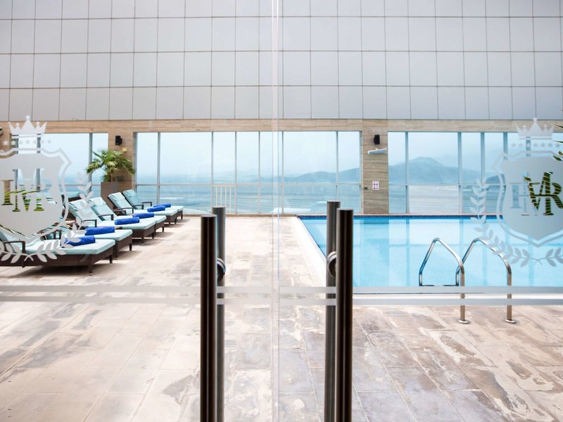 Royal M Hotel Fujairah  9