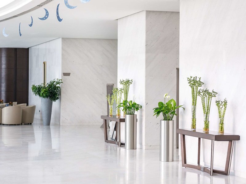 Royal M Hotel Fujairah  12