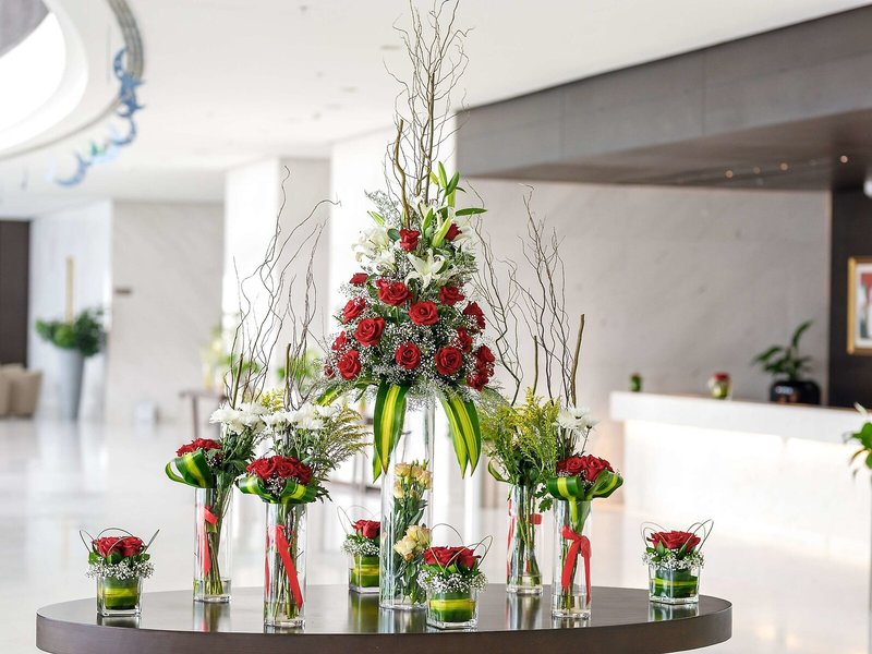 Royal M Hotel Fujairah  13