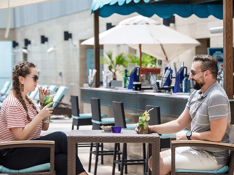 Royal M Hotel Fujairah  15