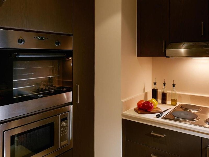 Royal M Hotel Fujairah  16