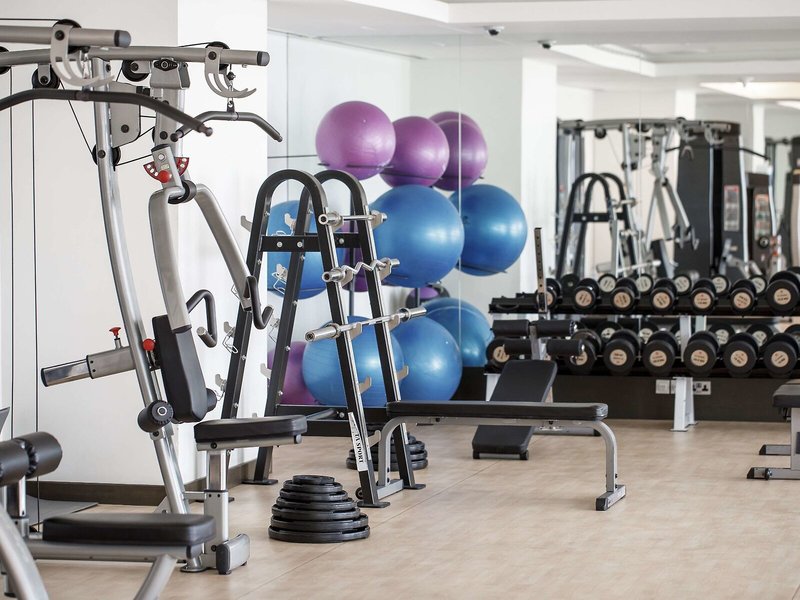 Royal M Hotel Fujairah  25