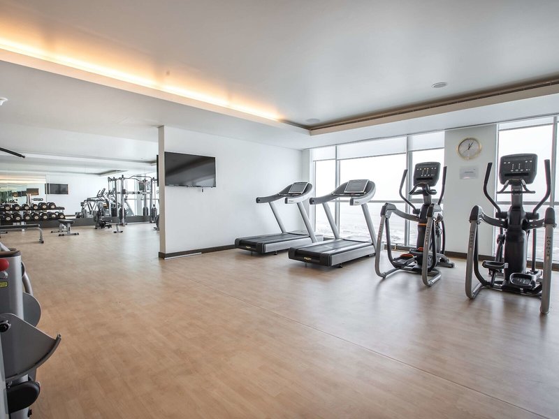 Royal M Hotel Fujairah  26