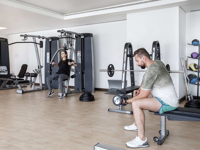 Royal M Hotel Fujairah  27