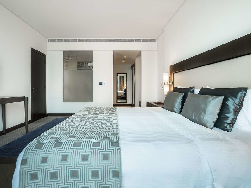 Royal M Hotel Fujairah  29