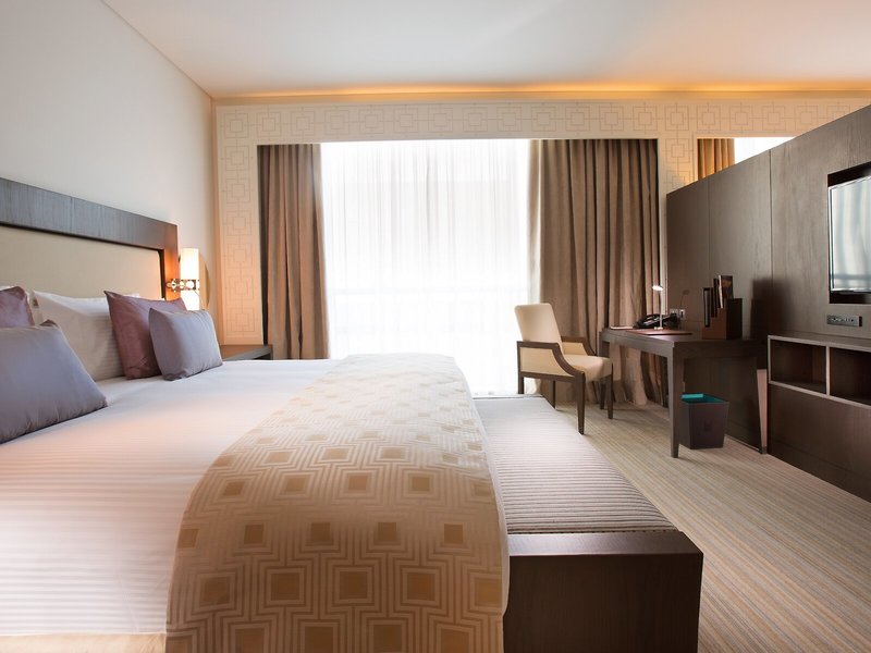 Royal M Hotel Fujairah  30