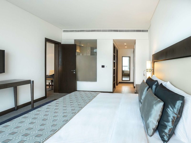 Royal M Hotel Fujairah  31