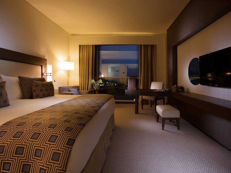 Royal M Hotel Fujairah  35