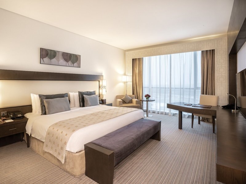 Royal M Hotel Fujairah  37