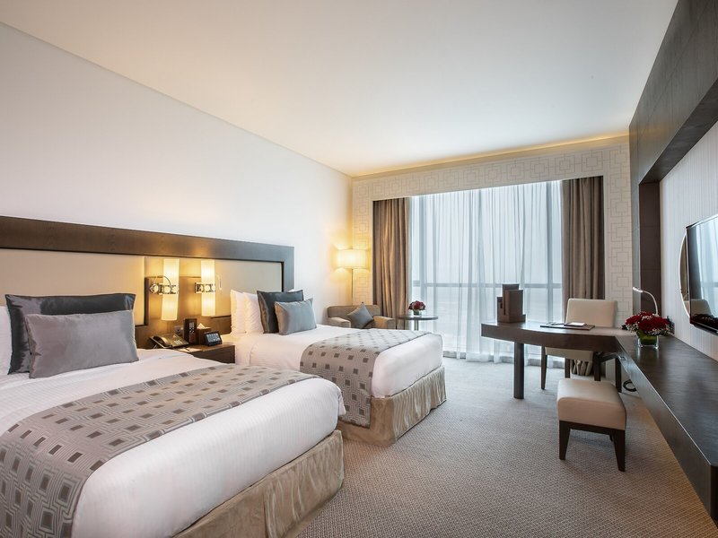 Royal M Hotel Fujairah  38