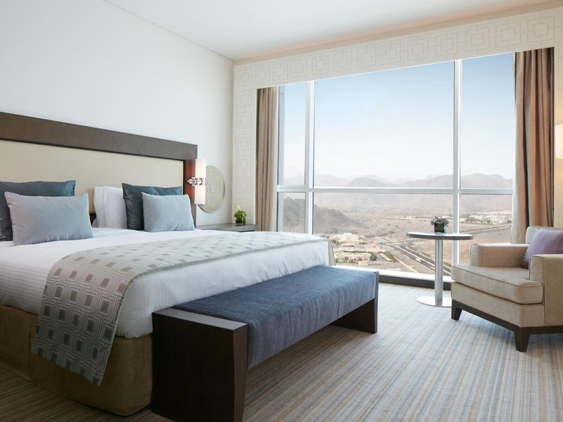 Royal M Hotel Fujairah  41