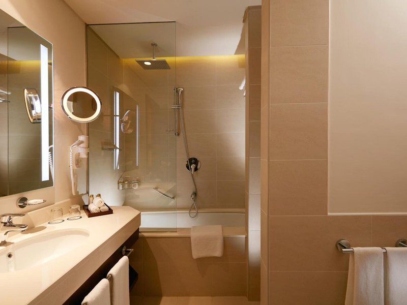 Royal M Hotel Fujairah  42