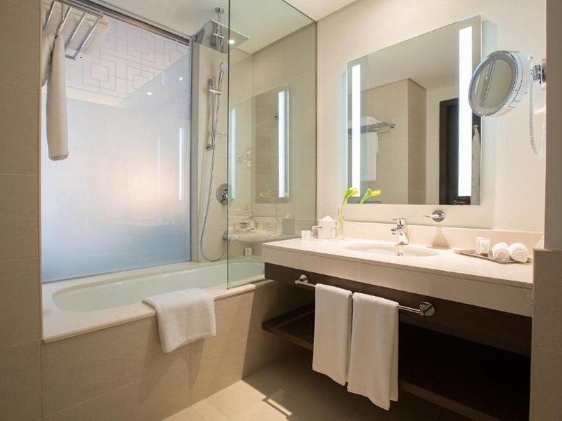 Royal M Hotel Fujairah  43