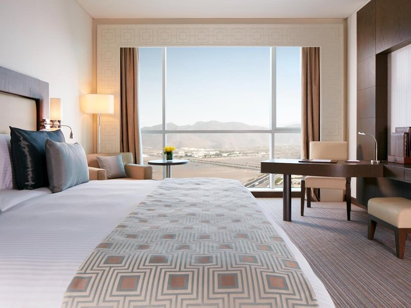 Royal M Hotel Fujairah  49