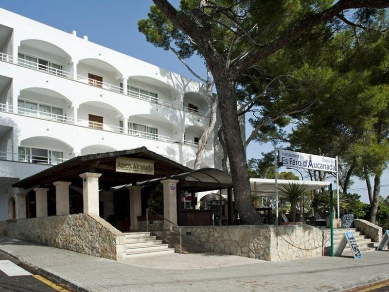 Mar Hotels Alcanada 2
