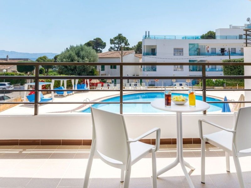 Mar Hotels Alcanada 3