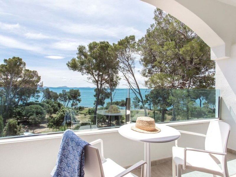 Mar Hotels Alcanada 4