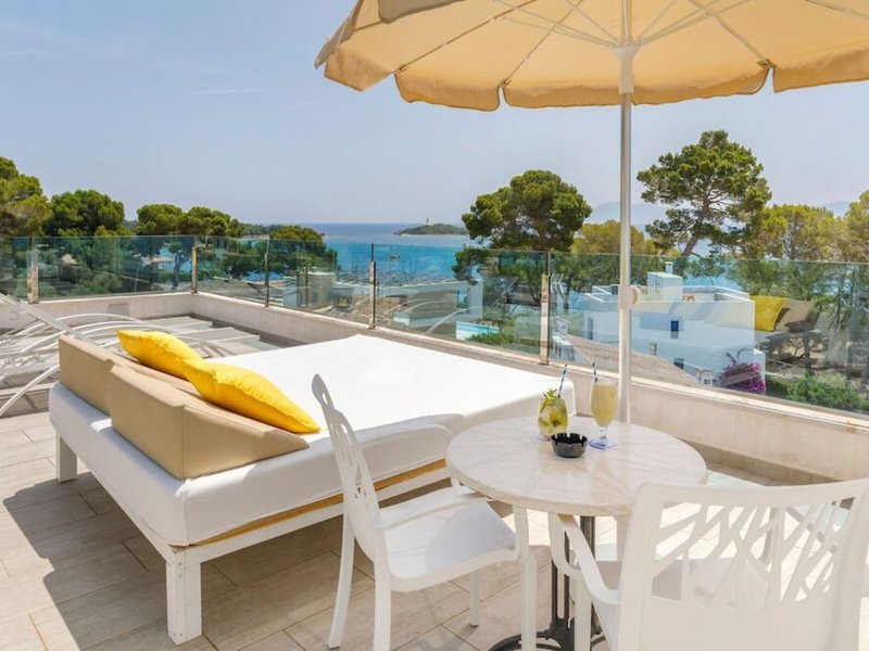 Mar Hotels Alcanada 5