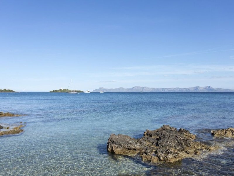 Mar Hotels Alcanada 6