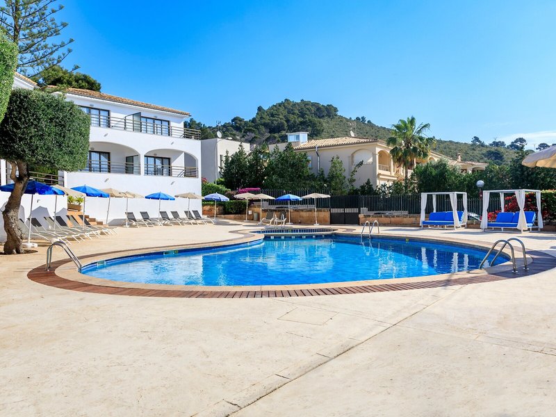 Mar Hotels Alcanada 7