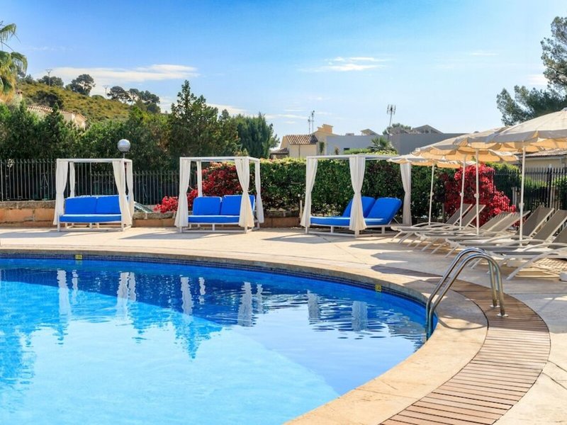 Mar Hotels Alcanada 9