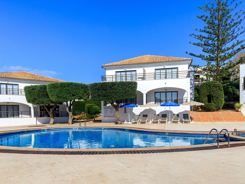 Mar Hotels Alcanada 10