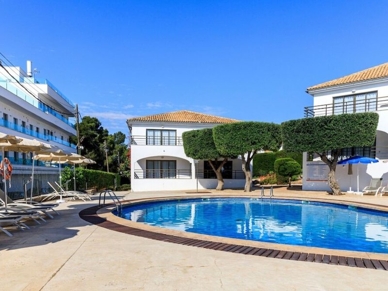 Mar Hotels Alcanada 12