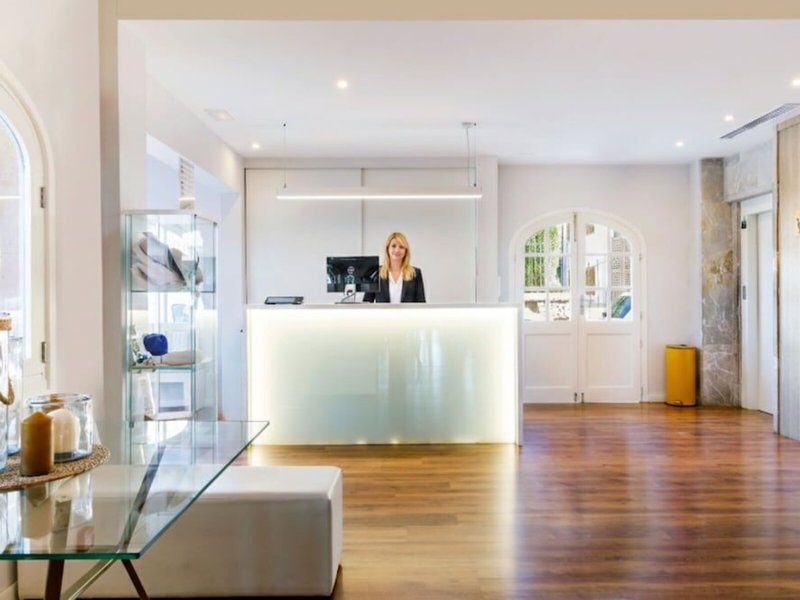 Mar Hotels Alcanada 15