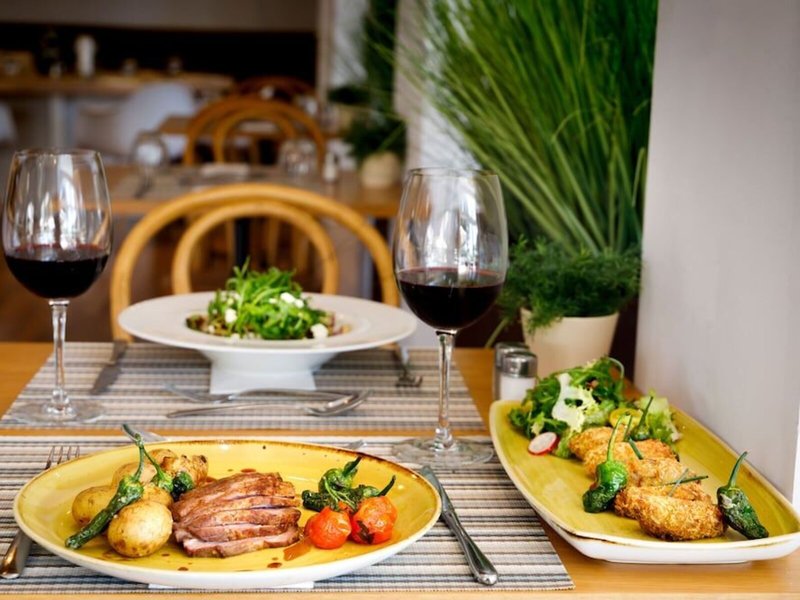 Mar Hotels Alcanada 17