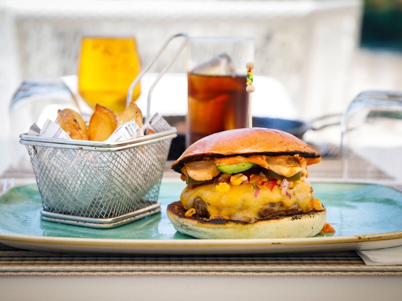 Mar Hotels Alcanada 19