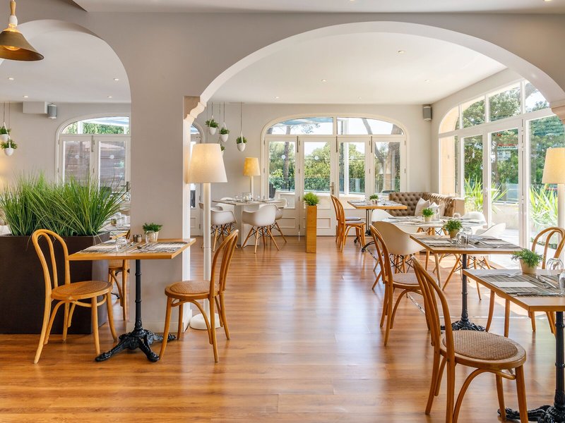 Mar Hotels Alcanada 20