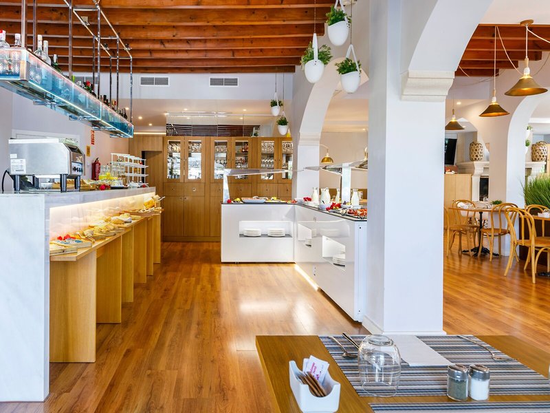 Mar Hotels Alcanada 21