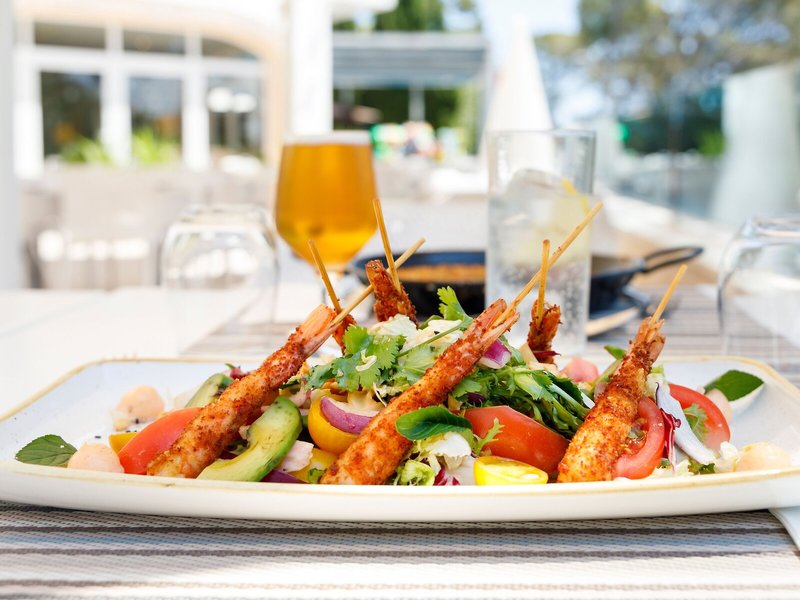 Mar Hotels Alcanada 22