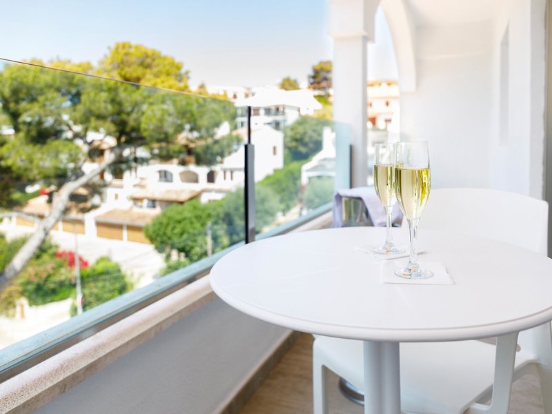 Mar Hotels Alcanada 23