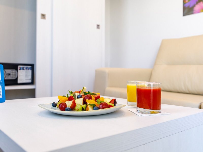 Mar Hotels Alcanada 24