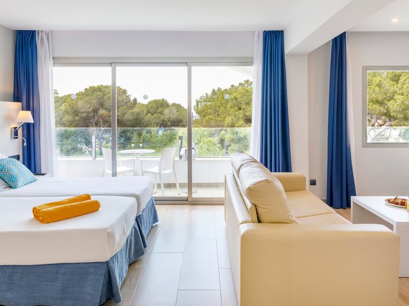 Mar Hotels Alcanada 26