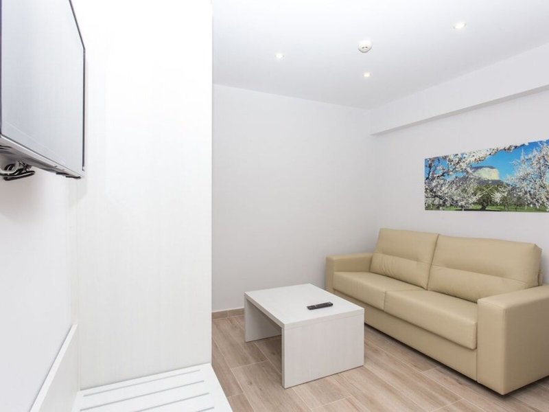 Mar Hotels Alcanada 31