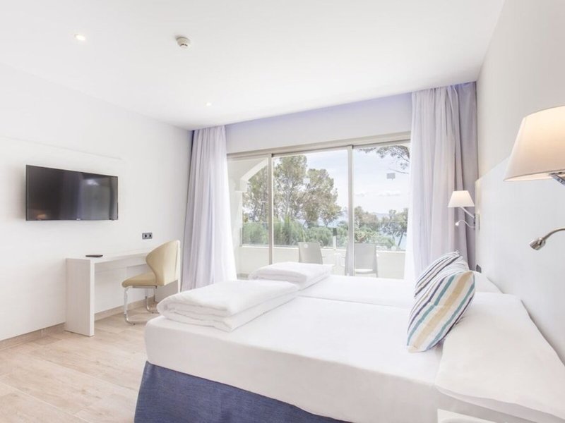 Mar Hotels Alcanada 32