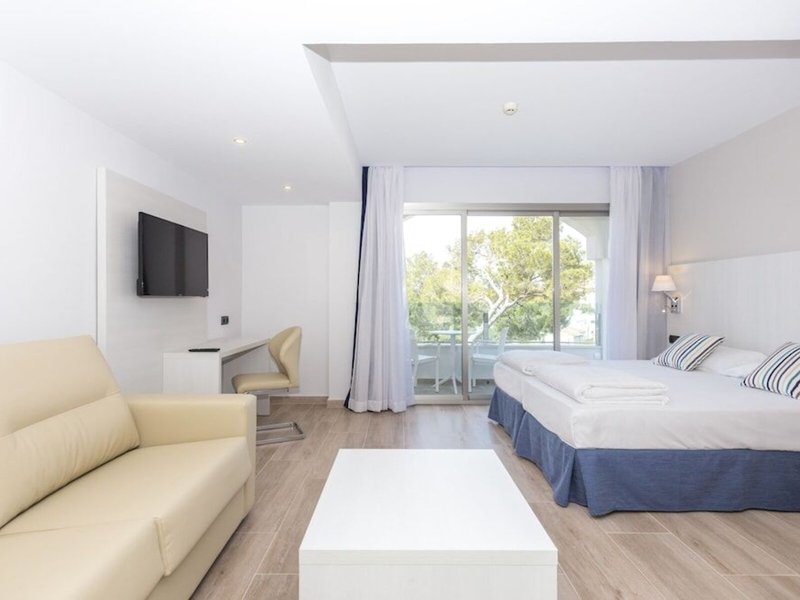 Mar Hotels Alcanada 35