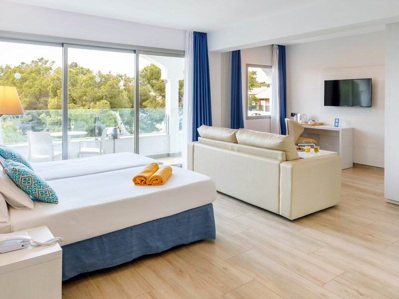 Mar Hotels Alcanada 38