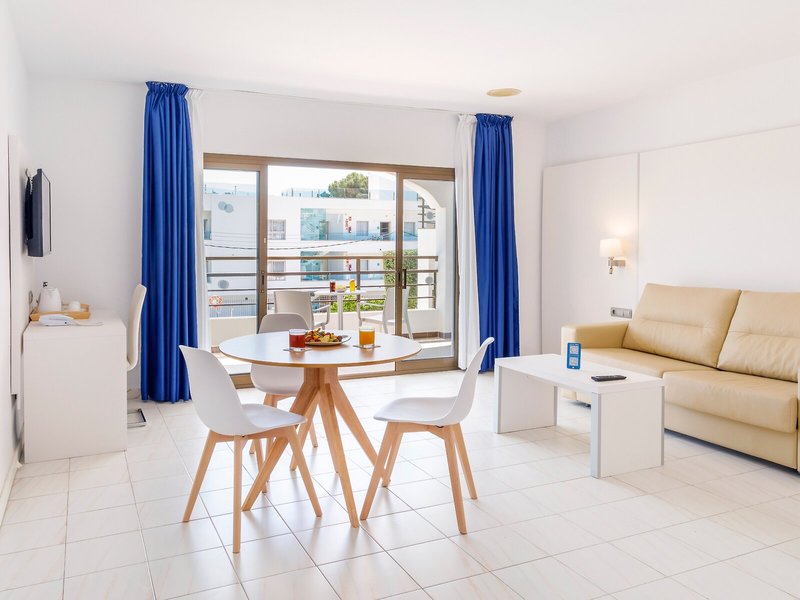 Mar Hotels Alcanada 39