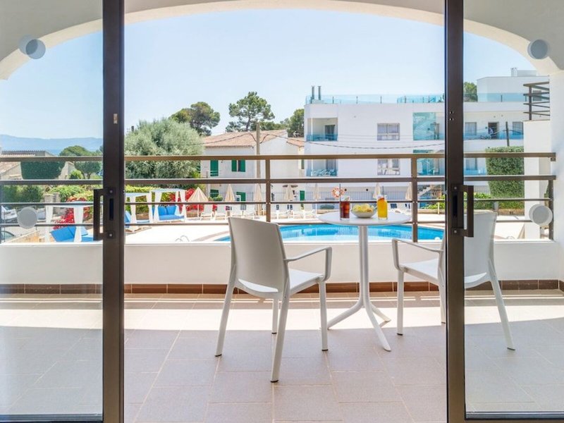 Mar Hotels Alcanada 40